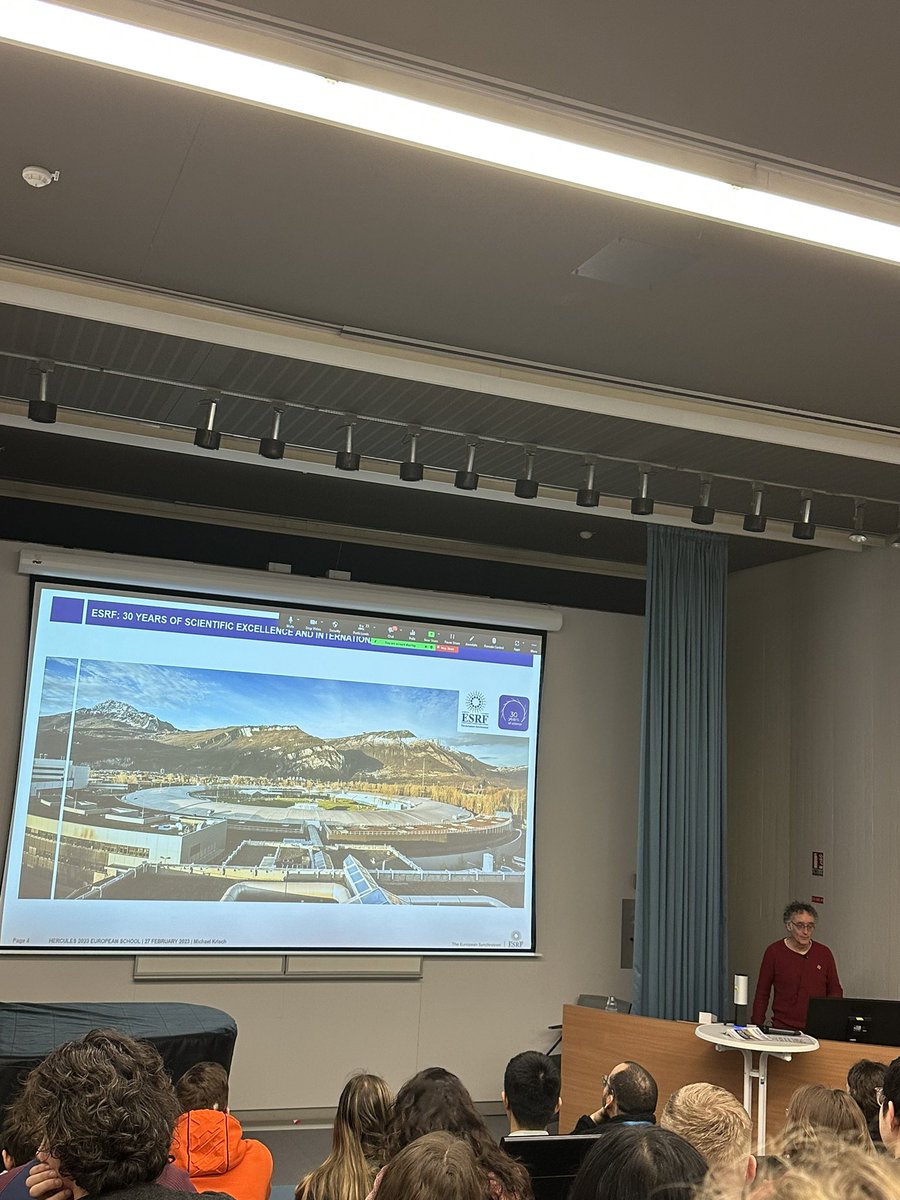 Neutron Scattering Research Group tweet media