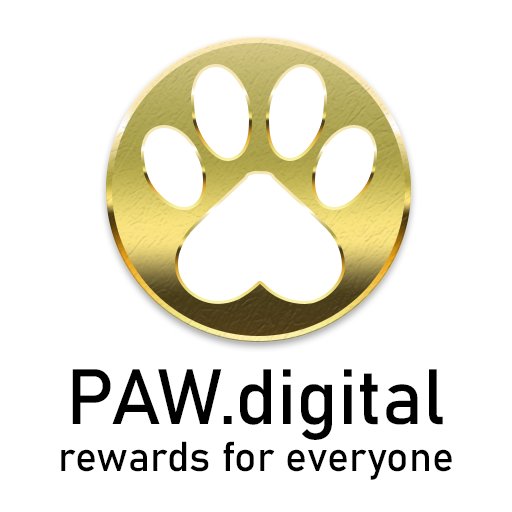 amenur890's tweet photo. @TreatsBot $paw #paw #crypto https://t.co/MMNhTL3bKW