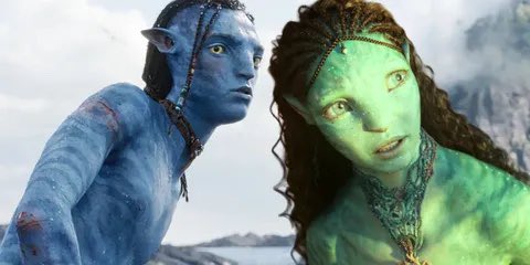 CimaaDima's tweet photo. في ظاهرة تستحق ان تسمى ظاهرة آڤتار ..حطم فيلم Avatar: The Way of Water  الارقام القياسية في حجم الايرادات عبر شباك التذاكر حيث بلغت ايراداته حتى اليوم 2.26 مليار دولار حول العالم متفوقاً على الجزء الاول منه ويصبح الاول على الاطلاق في اوروبا في حجم الايرادات.
#CimaaDima #سيما_ديما https://t.co/UjS8neay7u