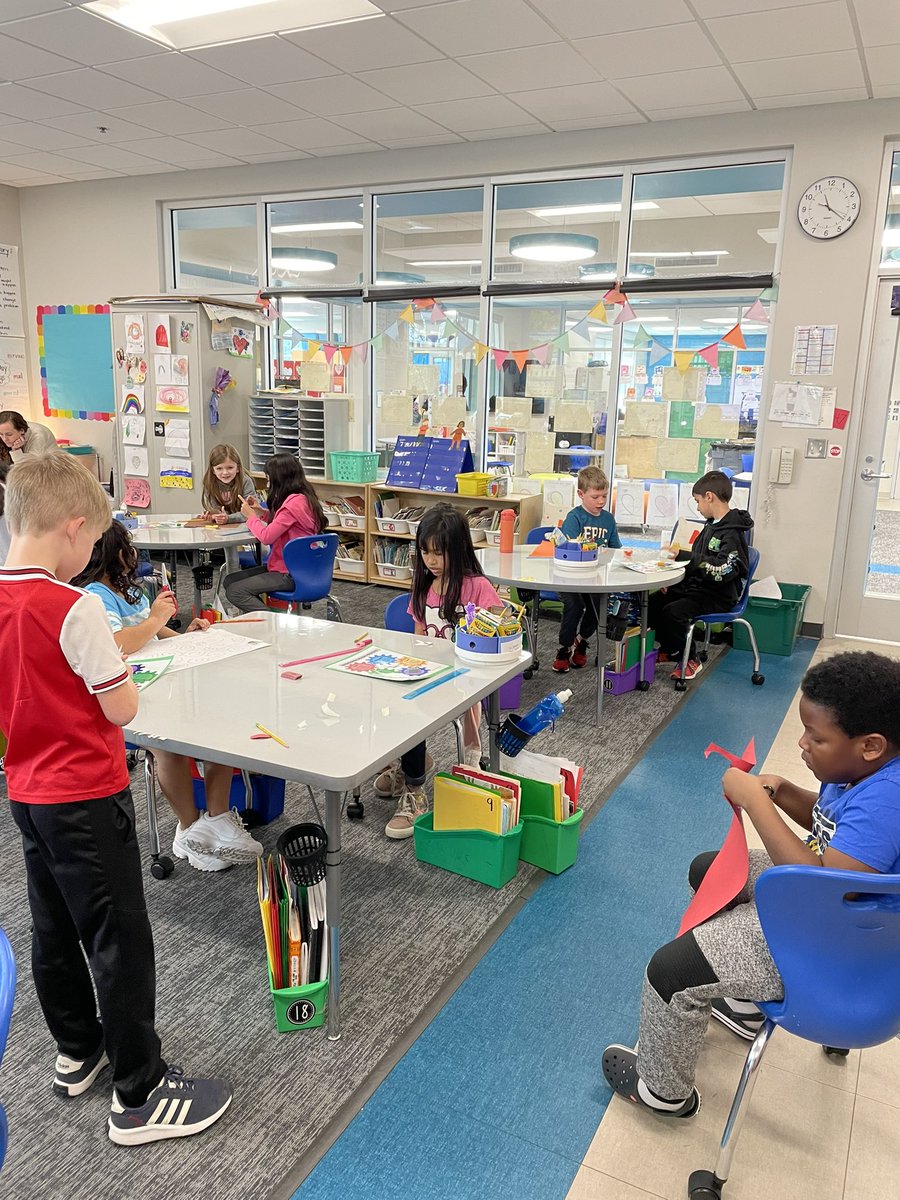 22-23 BC Second Grade tweet media
