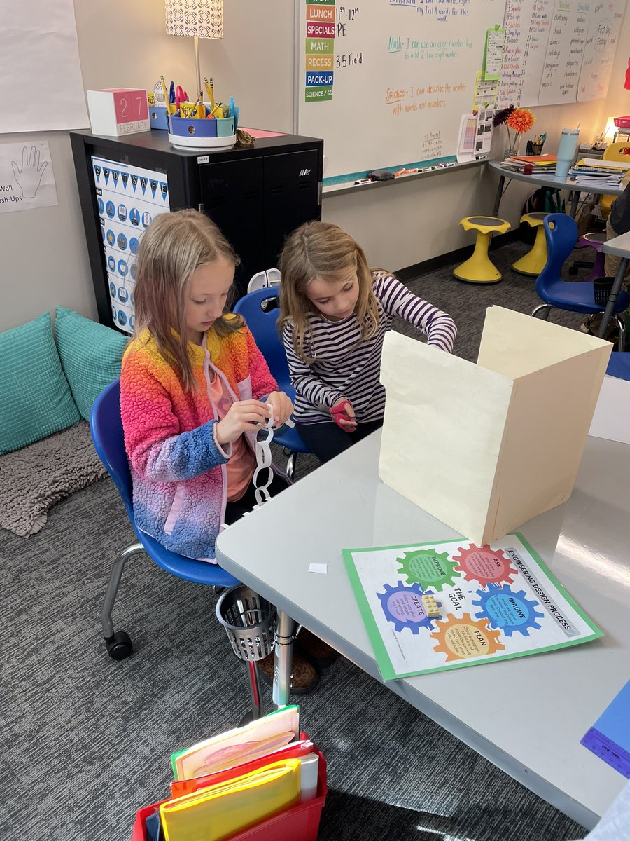 22-23 BC Second Grade tweet media