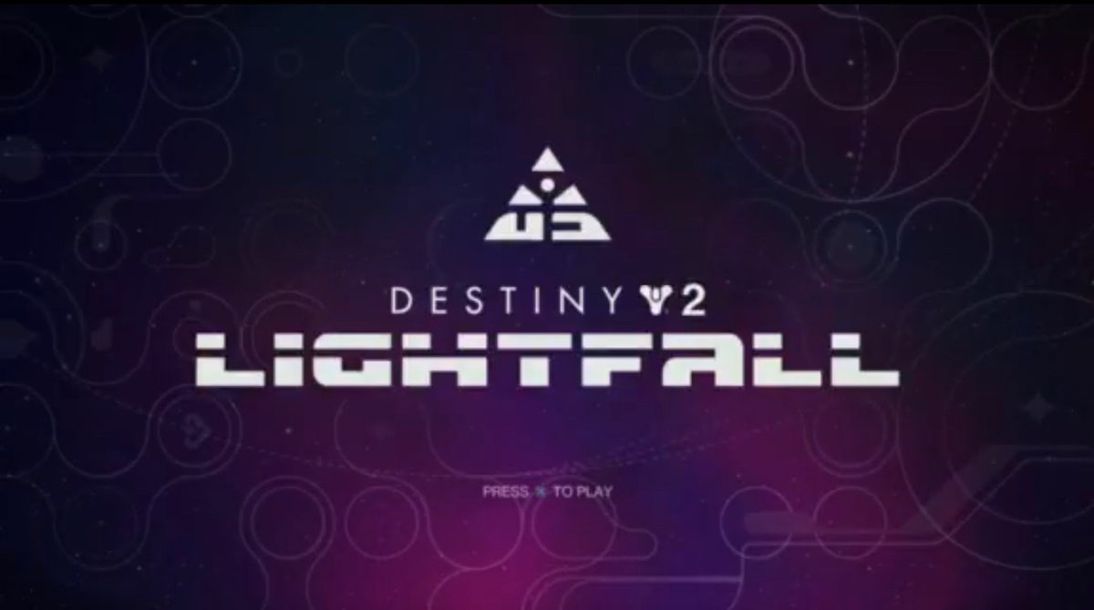 Destiny 2: Lightfall - Epic Games Store