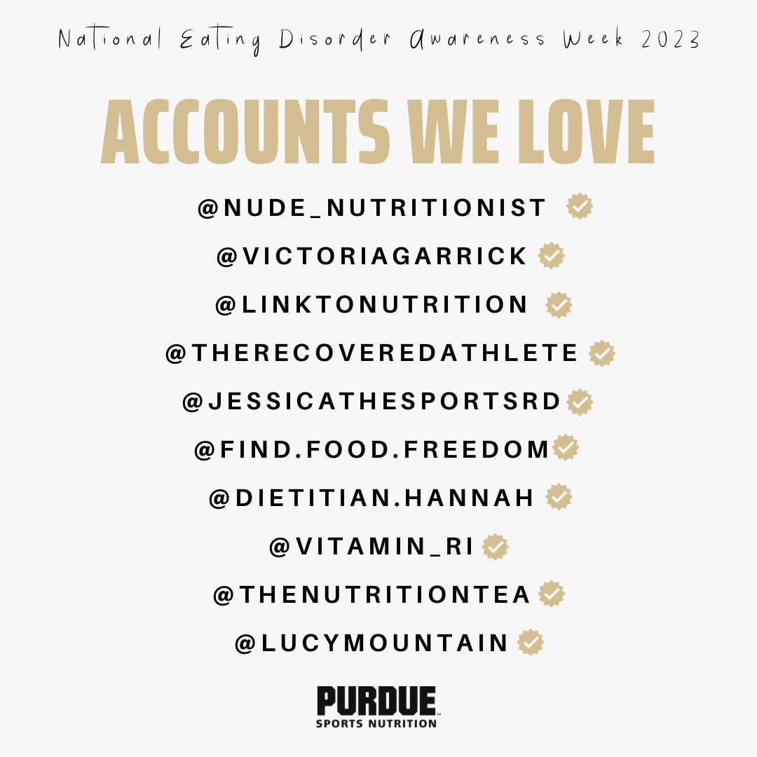 Purdue Sports RDs (@boilerfuel) on Twitter photo 