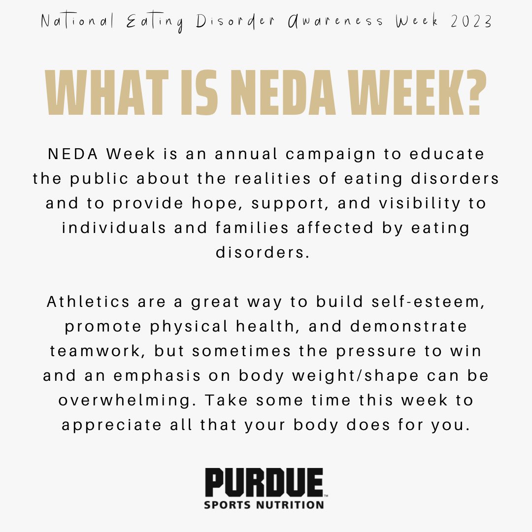 Purdue Sports RDs tweet media