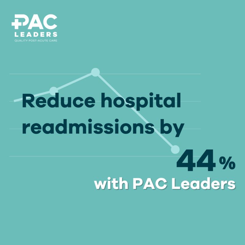 pacleaders's tweet photo. Our Nurse Practitioners are passionate about improving patient outcomes, and it shows.🙌 We guarantee to bring a lot of heart (and results-driven clinical expertise!) to every #SNF that we partner with.

Learn how our approach #raisesthebar: https://t.co/pdwAYgi3Q4 https://t.co/BcPREqUQYl