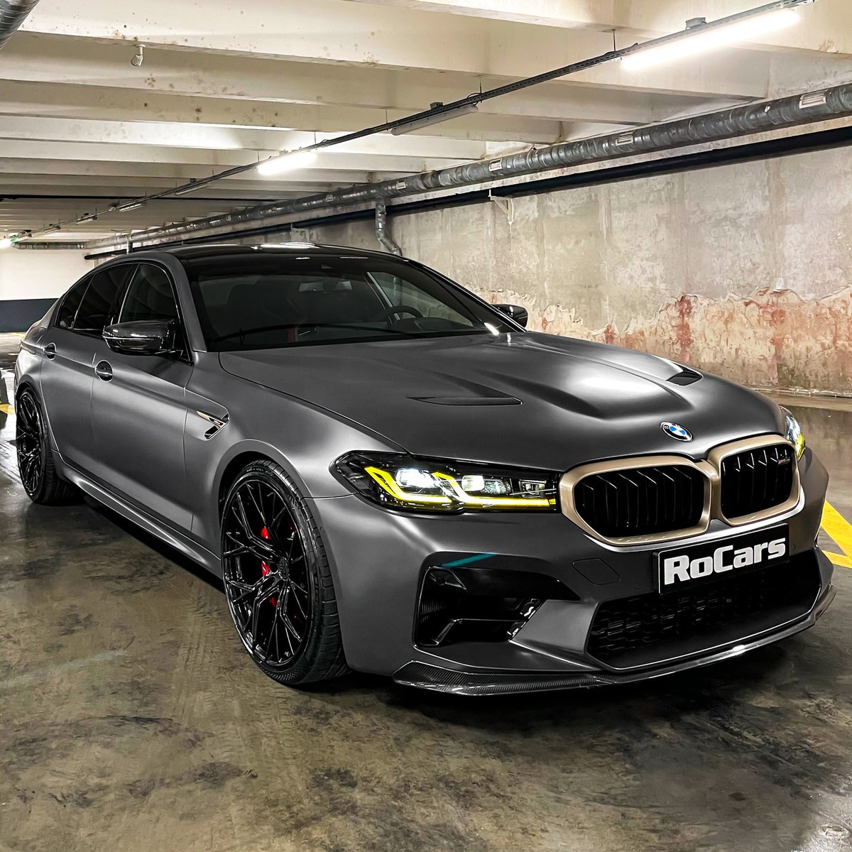WorldWideCarsTM's tweet photo. BMW Ⓜ️5cs 👌🏽 https://t.co/68thiIyL4t