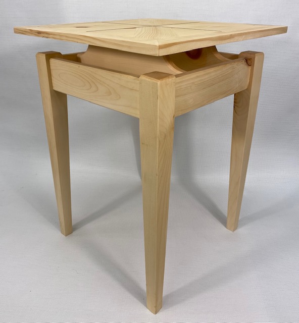GeorgianMuskoka's tweet photo. Happy Reading Week, Grizzlies!
While our students are resting up, we're just over here admiring some of the amazing pieces that our #ConstructionTechniques students completed in their #Cabinetry and #Finishing course!
@GeorgianMuskoka
@georgiancollege
#experiencegeorgian https://t.co/vhQ1Bp1z1W