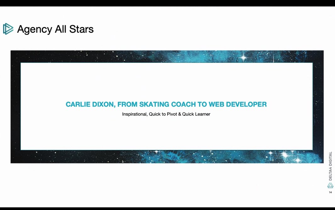 Carlie Dixon tweet media