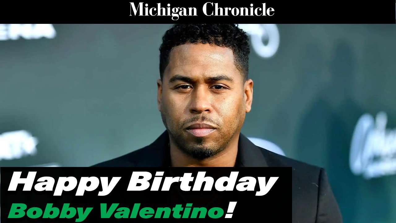 Happy Birthday to Bobby V who celebrates his birthday on February 27!  