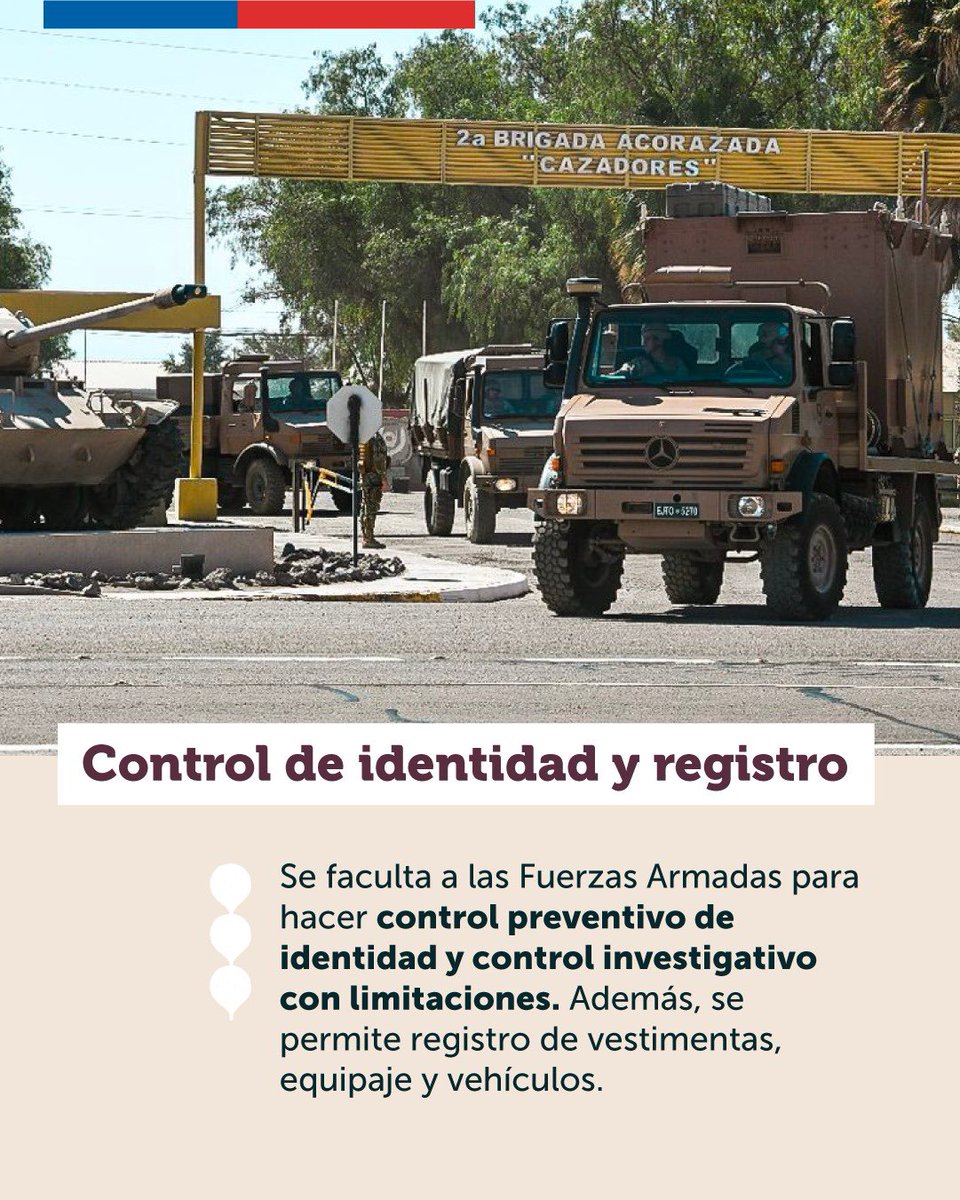 Delegación Presidencial Regional de Antofagasta tweet media
