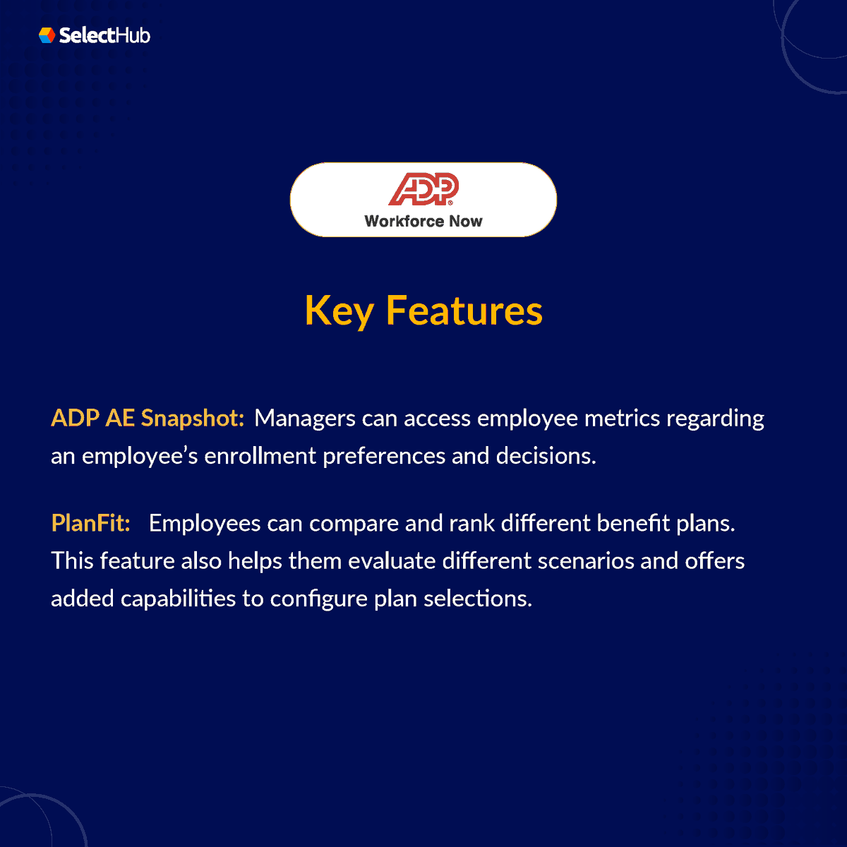 SelectHub's tweet image. For HR, when an on-premise system and a web-based solution supply equivalent features, the web-based system generally delivers the most benefits. Learn why &amp;amp; see top products &amp;gt;&amp;gt; hubs.la/Q01Ds0K_0 
#HRsoftware #CloudHR