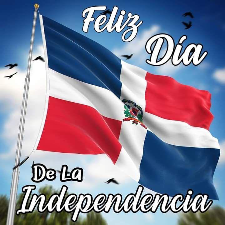 EstanislaoDN's tweet photo. Este 16 de agosto se conmemora el 179 aniversario de la declaración de guerra de Rep. Dom a España, día conocido también como de la Restauración Dom o Guerra de la Restauración, que solo se comprende dentro de la puja entre el decadente imperio español y el naciente imperio Nort. https://t.co/B61N5kk190