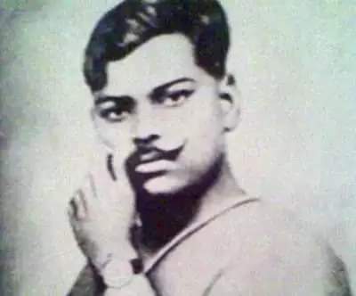 MorpalPotter's tweet photo. भारतीय स्वतन्त्रता संग्राम के महान सेनानी
चंद्रशेखर आज़ाद जी की पुण्यतिथि पर विनम्र श्रद्धांजलि #NPS_QUIT_INDIA
#पुरानी_पेंशन_के_लिए_संघर्ष_जारी_रहेगा
#ConstitutionRightOPS
@nopruf_uk @nopruf_cg @NOPRUF_INDIA @nopruf_MP @NOPRUF_JK @NOPRUF_Raj @bprawatNOPRUF @NPSEFR @NPSEFI @1RS05 https://t.co/HWMDSsOF0G