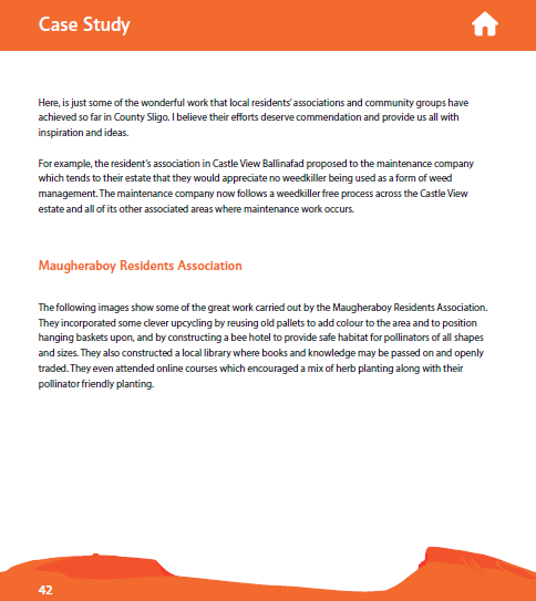 SligoPPN's tweet photo. Sligo PPN Environmental Action Academy Toolkit

This toolkit is intended to act as a go-to guide for all community groups who are looking to make the way they operate more environmentally friendly. 
https://t.co/BqZDuZTpFX

@atusligo_ie @DeptRCD @Dept_ECC https://t.co/IUyKRZDhCN