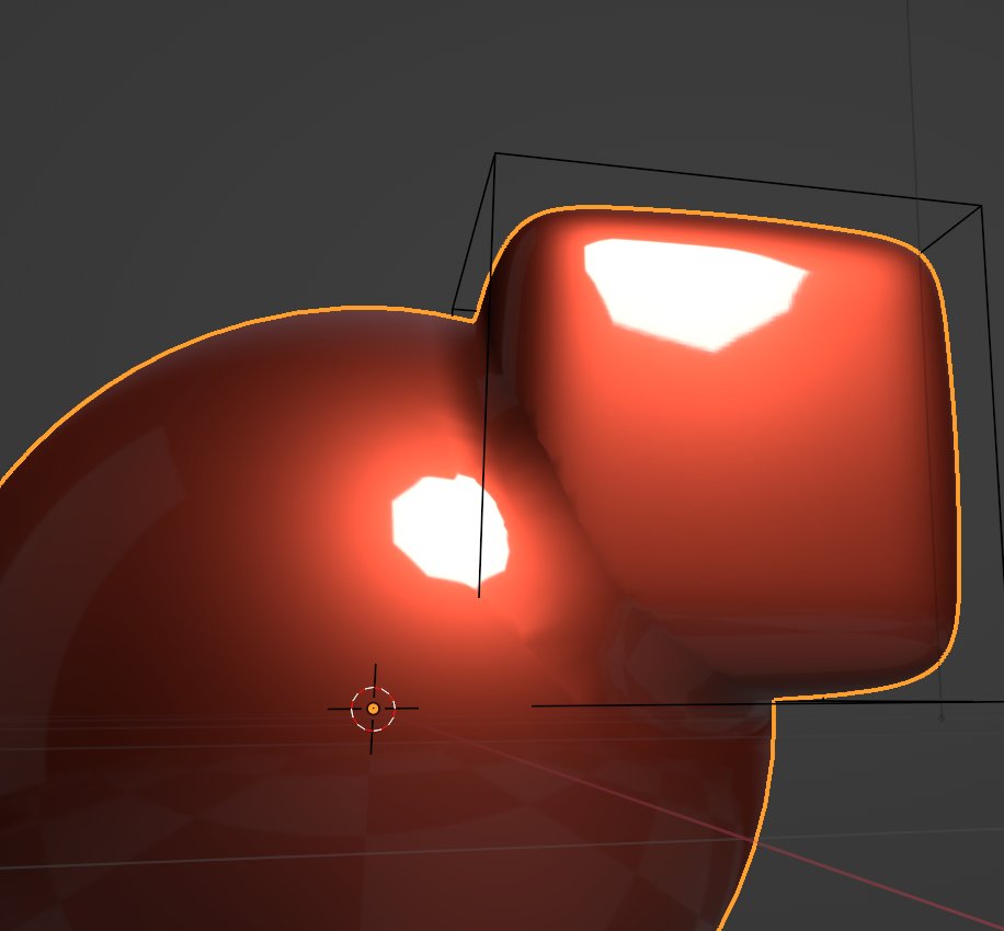 adloram's tweet photo. @fantazyzy actually - never mind, I kinda figured it out, but it's super unstable with Blender quitting at any small change and I can't get it to be as smooth as yours - https://t.co/HEQVjbq0Zs