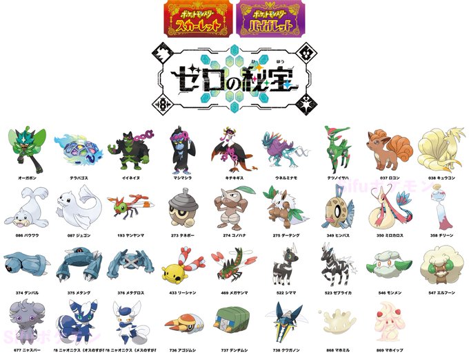 ポケットモンスター』まとめ!評価などを1時間ごとに紹介!|ついラン