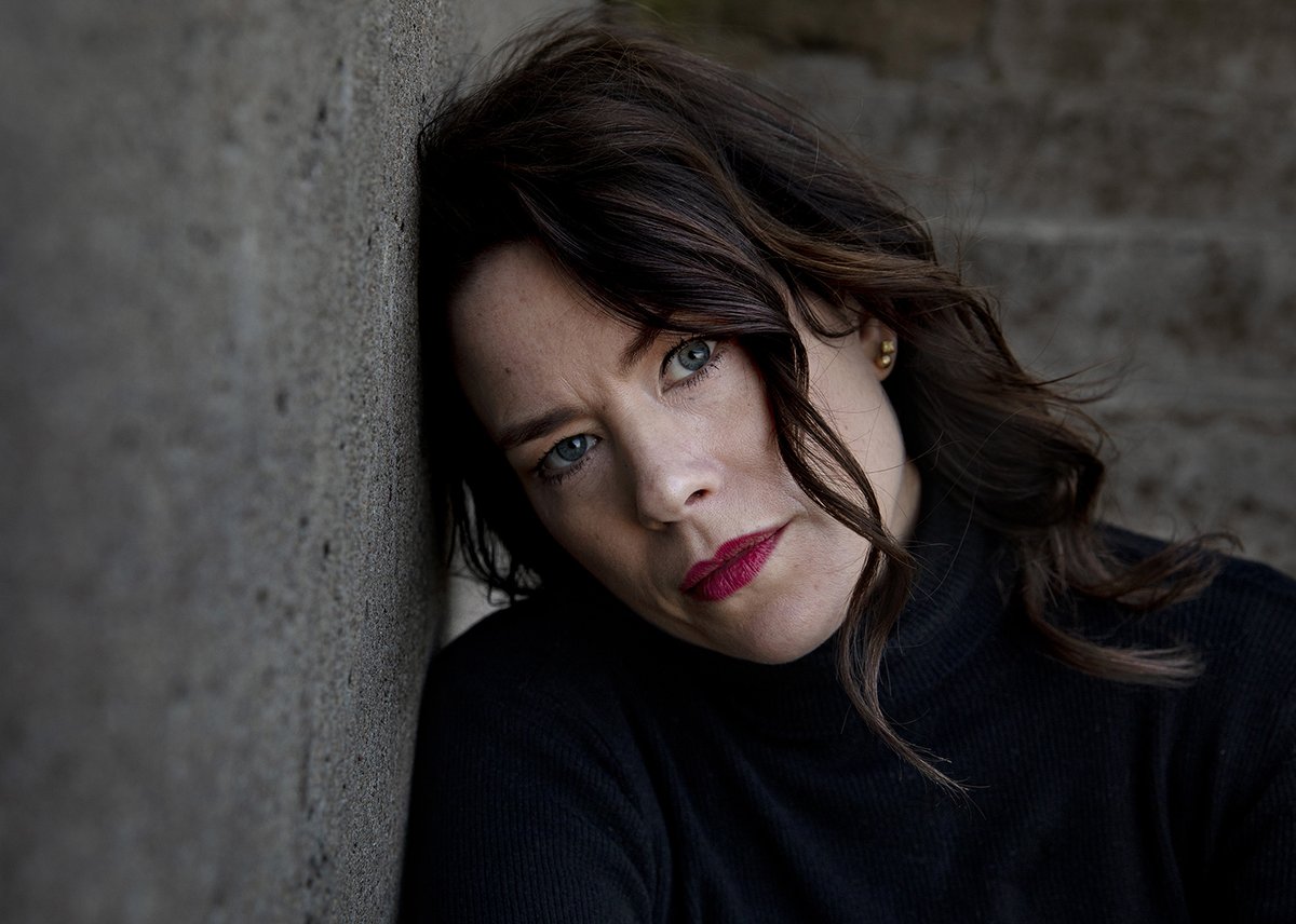 📚 Les 10 et 11 mars, Liv Strömquist sera au <a href="/POPWFESTIVAL/">POP WOMEN FESTIVAL</a> à <a href="/VilledeReims/">Ville de Reims</a> !

Elle présentera sa nouvelles BD, ASTROLOGIE, et rencontrera les fabuleuses Maheva Stephan-Bugni (<a href="/astro_truc/">astrotruc</a>) et <a href="/PenelopeB/">Pélénope Bagieu</a>.

📸 Emil Malmborg

paris.si.se/festival-liv-s…