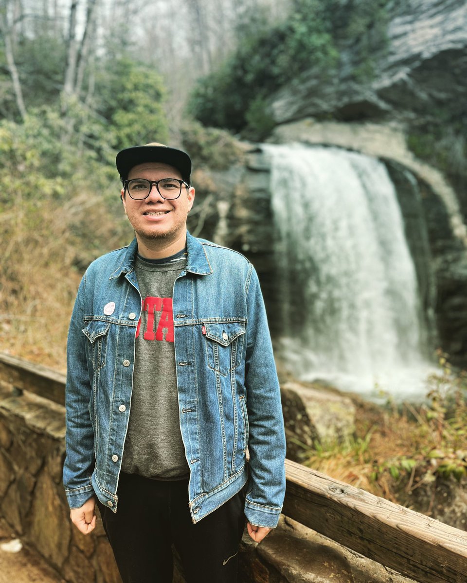 EntoSteve's tweet photo. Had a great time back NC visiting friends and old colleagues  ! https://t.co/R2fxsOj03B