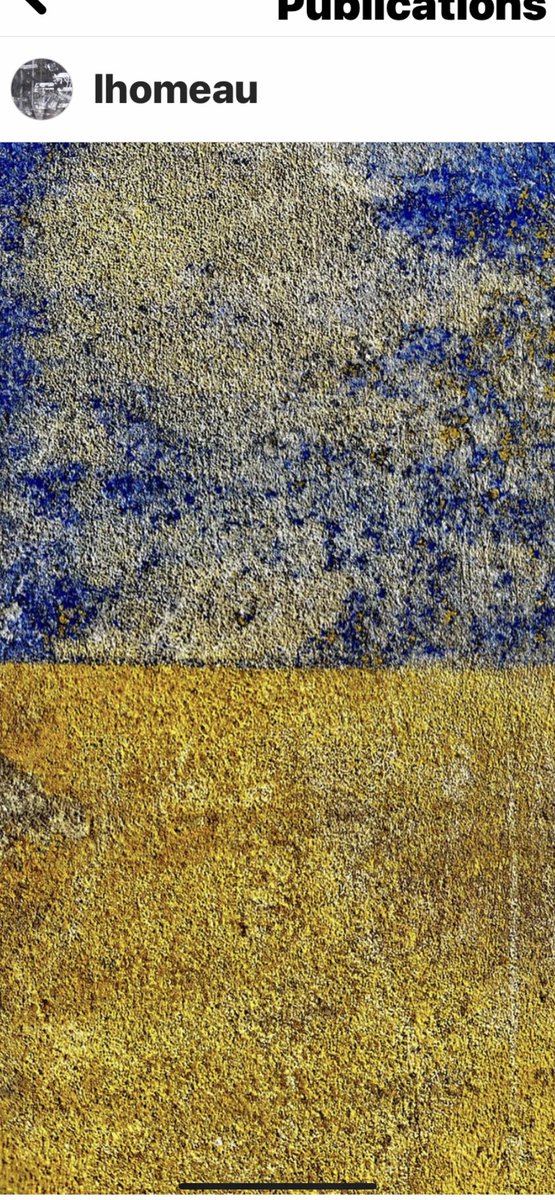 MarieFrance Lavarini tweet media