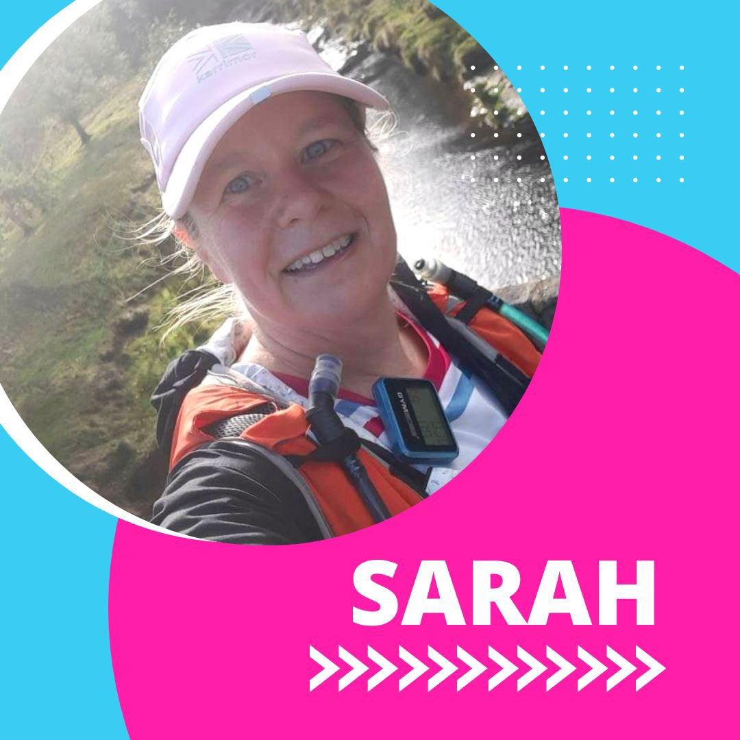 MalvernBuzzards's tweet photo. We’d love to introduce you to our next 🦅Meet the Run Leader Monday🦅 Member, Sarah. She has become known in the club for her ‘Jeffing’ runs. #Jeffing is the term used to the @JeffGalloway method of walk run which aids runners in recovery & decreasing chances of injury.
#LiRF https://t.co/wQoHA6cnEh