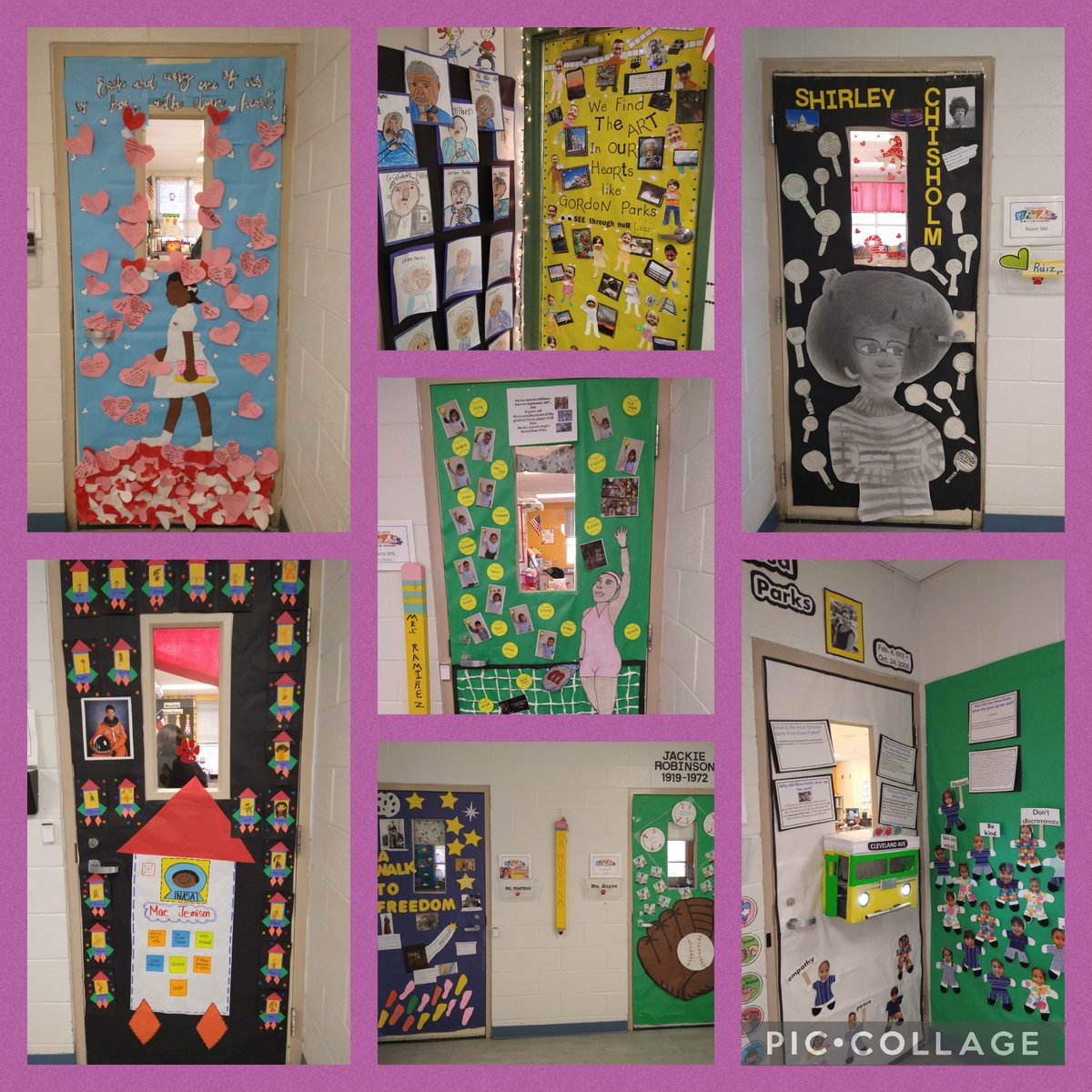 Jennifer Salgado (@jen_salgado04) on Twitter photo Celebrating Black History Month at PDNFAA by learning about historical figures! @PDN_Academy <a href="/REstrada_PDNES/">Rebecca Estrada</a> Celebrating Black History Month at PDNFAA by learning about historical figures! @PDN_Academy <a href="/REstrada_PDNES/">Rebecca Estrada</a>
