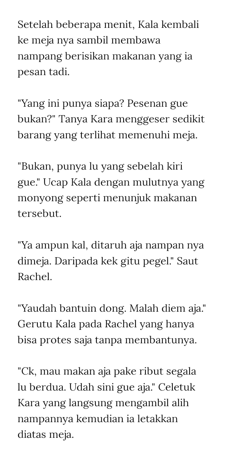 Kalaa On Twitter 74 Mau Makan Aja Ribut KR Https t co kalaa-on-twitter-74-mau-makan-aja-ribut-kr-https-t-co