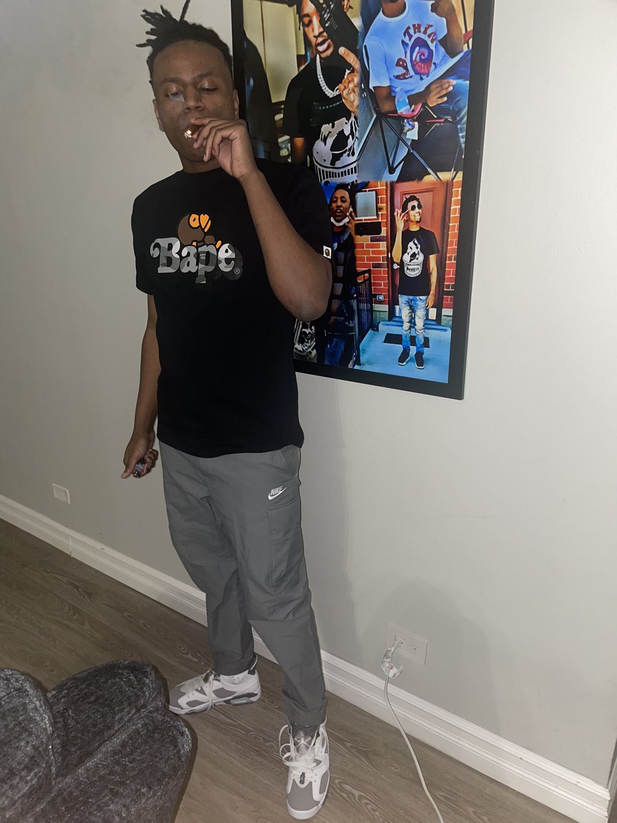 YungScorp6's tweet photo. #ChoppaCity #ChoppaLife #Choppa🌎4eva https://t.co/NAZZ3tgCsT