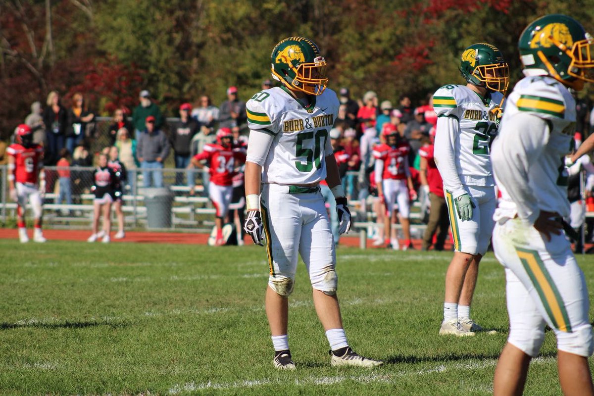 Vermont All-Star Football Camps tweet media