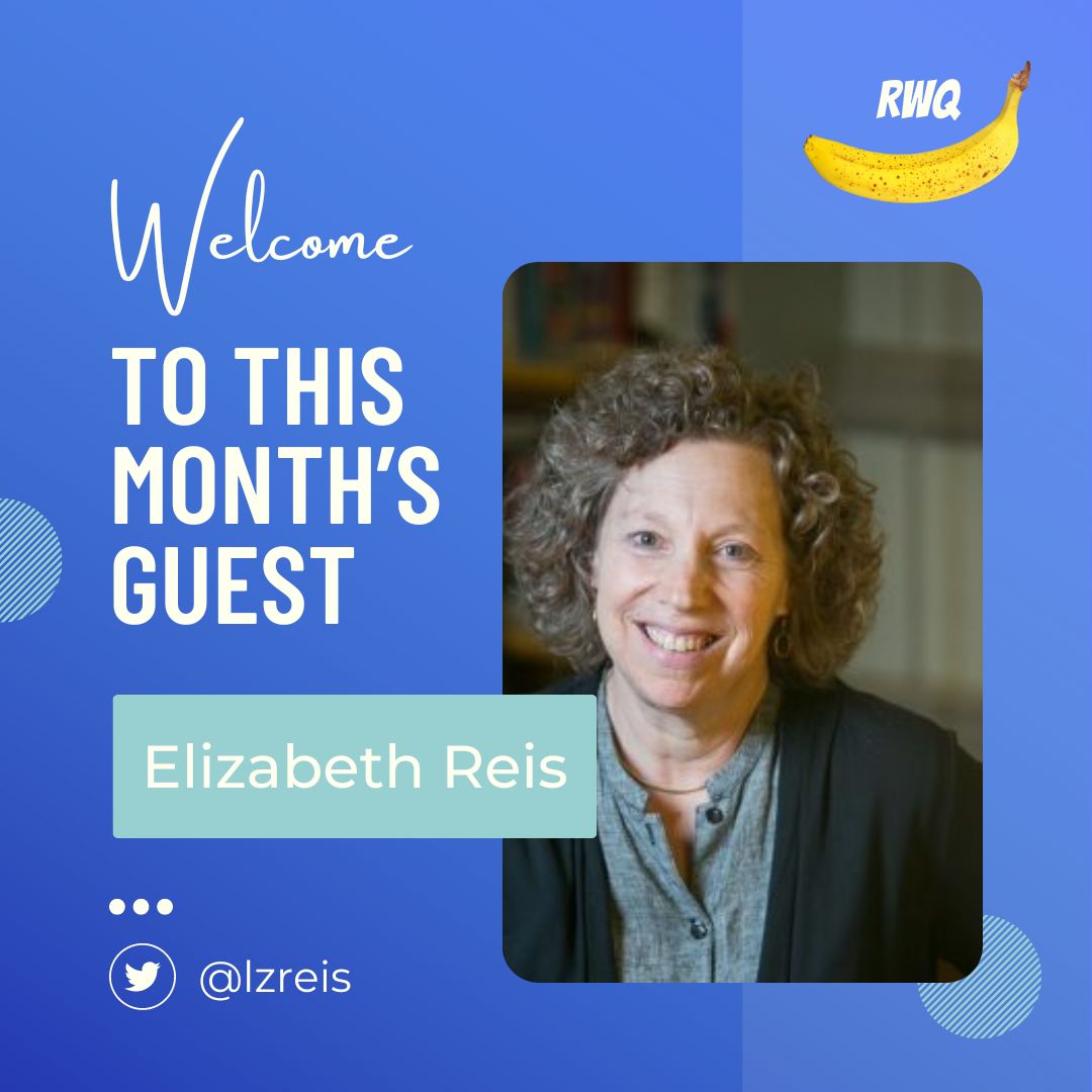 AReallyWeirdPod's tweet photo. Thank you, @lzreis, for this month's important and informative chat! We're thrilled to call you our inaugural guest! Check out this month's episode via our bio &amp; Elizabeth's fantastic book here: https://t.co/cDQJOXWqyH

#intersex #sexhist #genderhist #MedTwitter #twitterstorians https://t.co/F1K7JxonxC