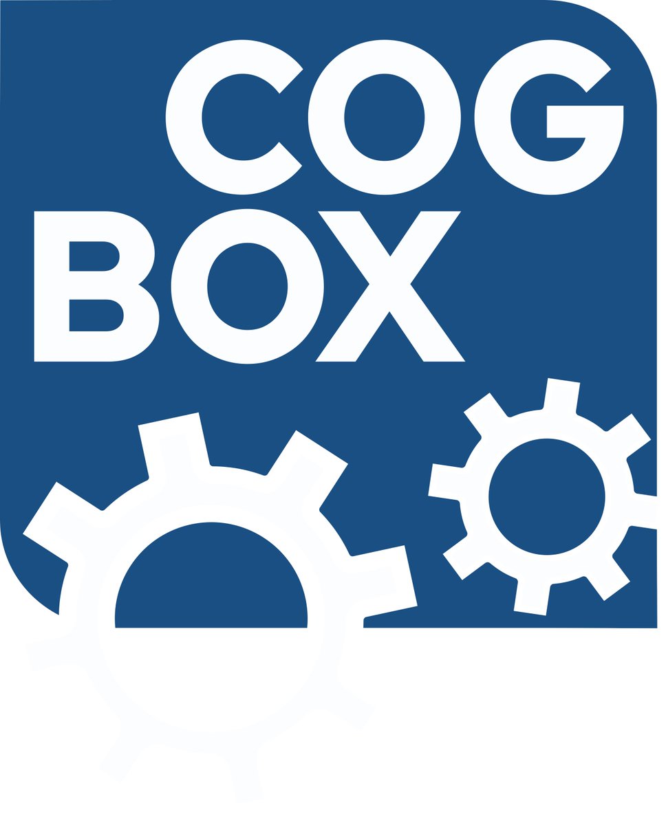 PMsquare's tweet photo. Make your voice heard in the #cogbox revolution!
We're going to be reviewing all the feedback this week - so don't forget to upvote the ideas you think would make great additions! ⬇️
Oh, and be on the lookout for a livestream in the near future 👀
https://t.co/YqT3IKD8MZ https://t.co/Pqa3NollQM
