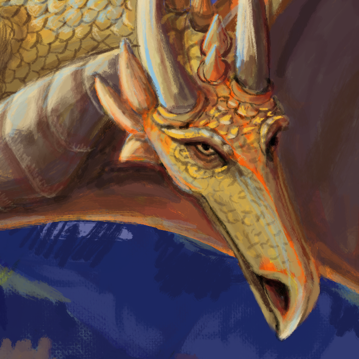 Funded! Storm Dragons: Dragon Trappings is going to happen. - gamefound.com/projects/drago…