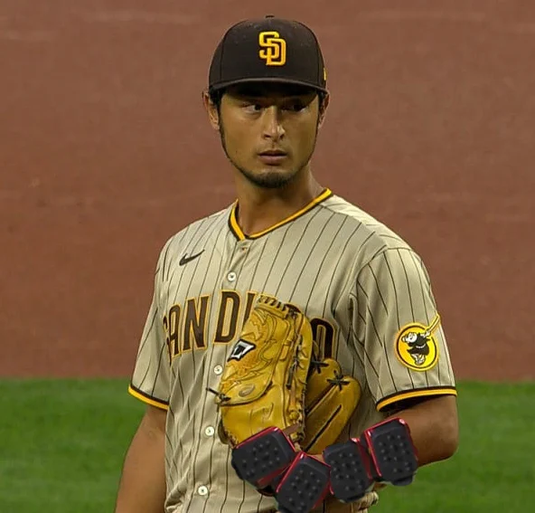 ダルビッシュ有(Yu Darvish) on X: 