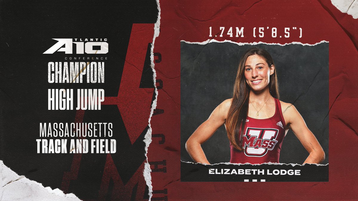 UMass Amherst Athletics