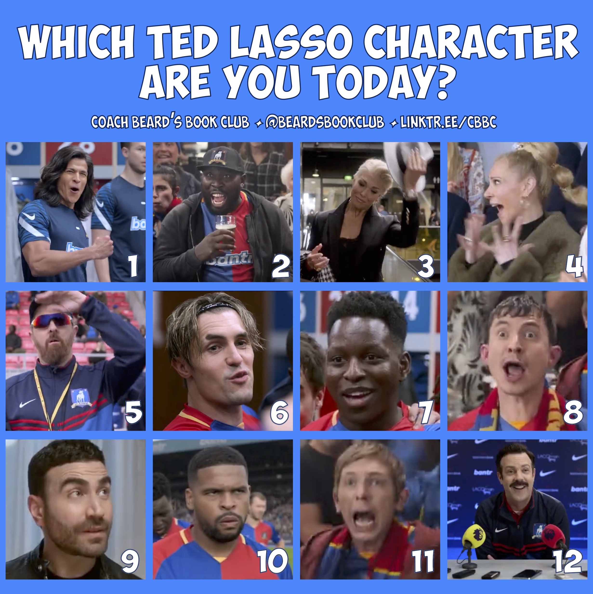 ERoosevelt aka Jayne on Twitter LassoCast PBBFRN