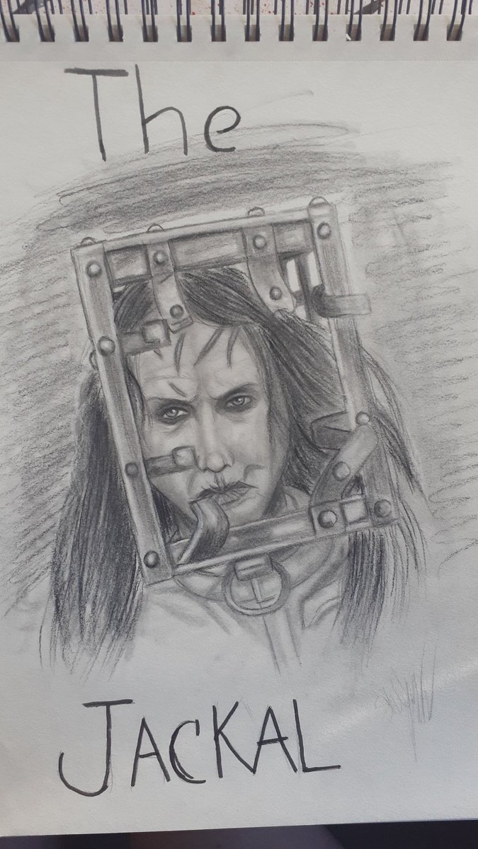 Another sketch I did last night #Artists #artmoots #13ghosts #HorrorArt #HorrorMovies #ghost #drawing