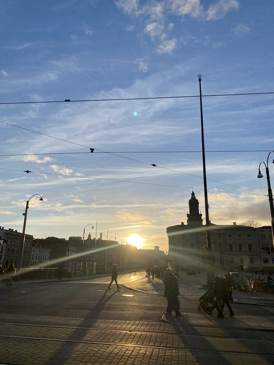 wagnborg's tweet photo. @anniecroona Igår eftermiddag https://t.co/qix3lb9D1p