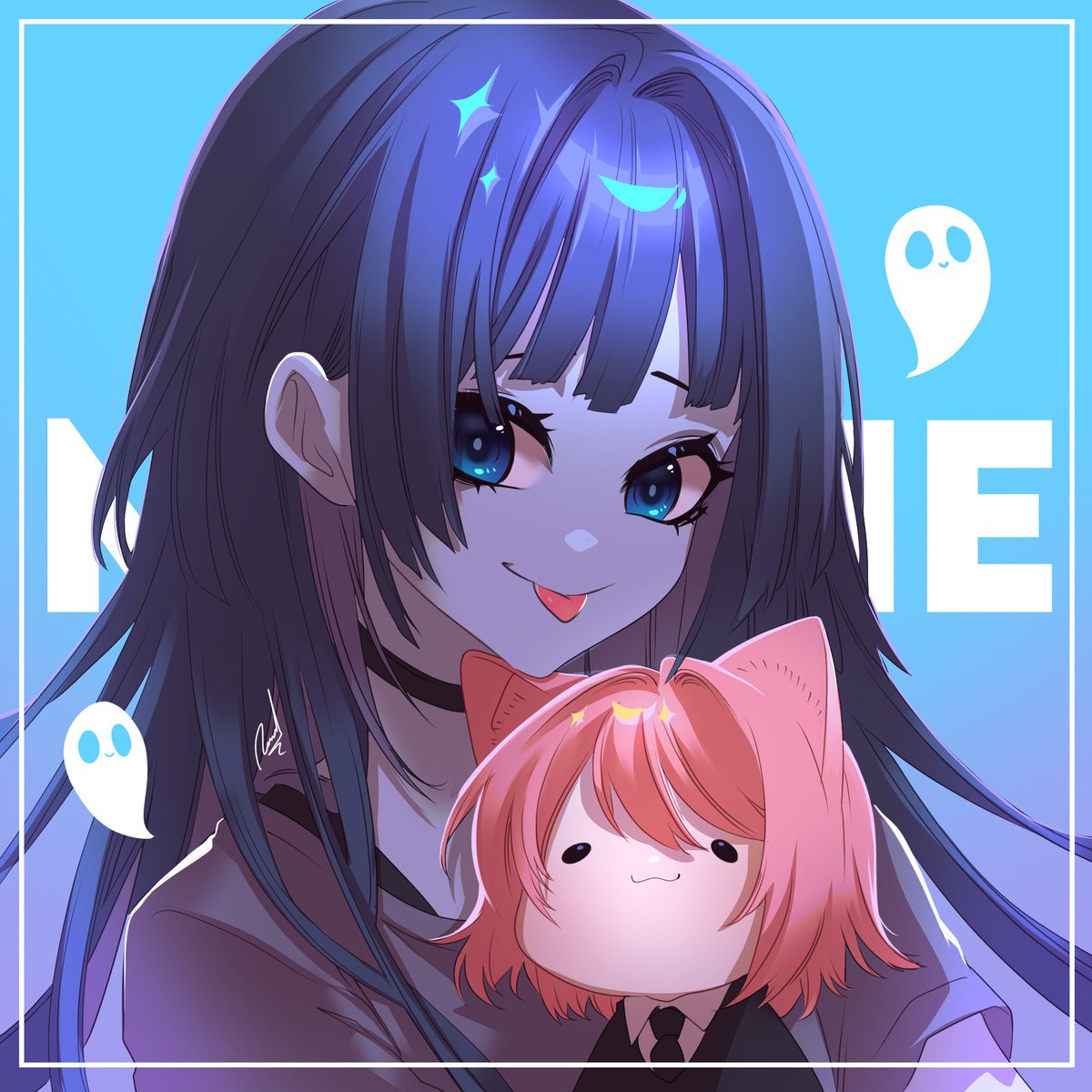 Rawder_Beoluve's tweet photo. 🌸Draw your  friend's OC in your style🌸 https://t.co/tUbz1c0Rq5