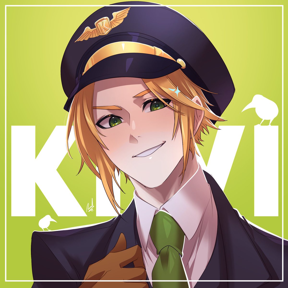 Rawder_Beoluve's tweet photo. 🌸Draw your  friend's OC in your style🌸 https://t.co/tUbz1c0Rq5
