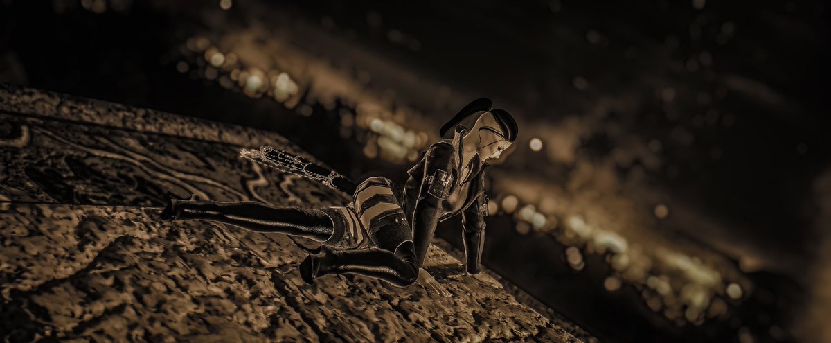 Floraya_FFXIV's tweet photo. you can't win all the fights in your life, but you can try to fight so hard you can!

#GPOSER #GPOSERS #NenekoColorS #miqote https://t.co/z2rPrmbhgM
