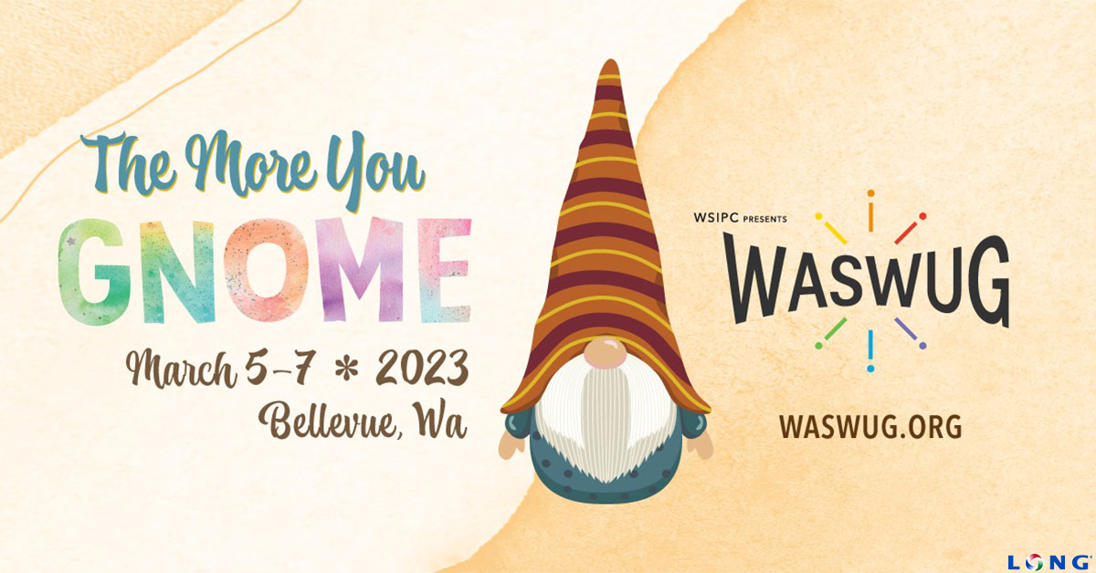 LONGBldgTech's tweet image. We&apos;ll be attending WASWUG 2023 in Bellevue, WA in one week! Be sure to swing by booth 209 to learn about security solutions for schools such as vape detection sensors. We&apos;ll also have a daily drawing for visitors to win some great prizes! #WASWUG #SecuritySolutions #VapeDetection