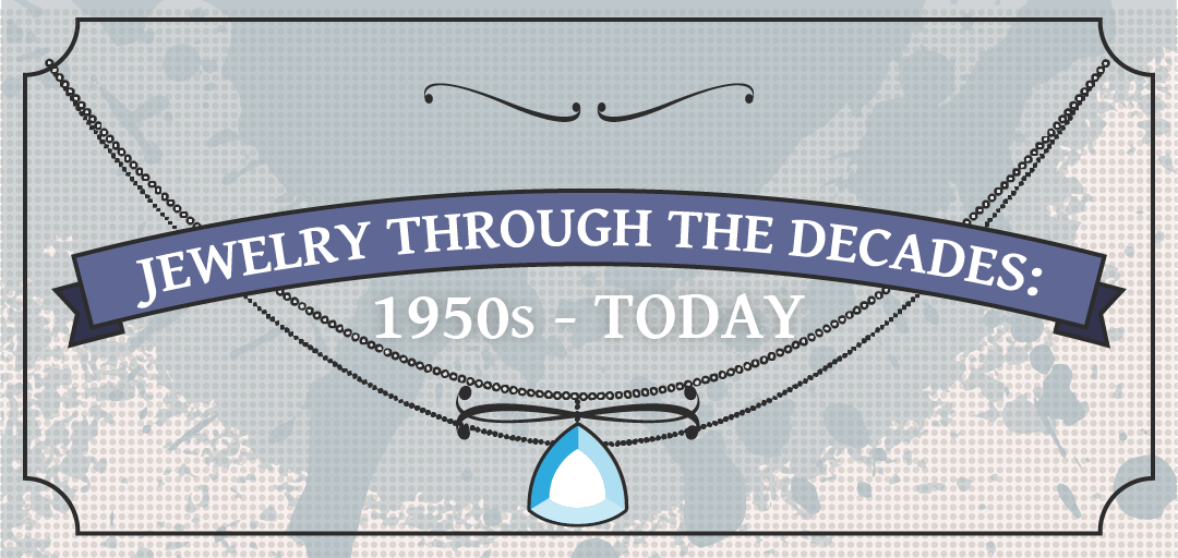 Travel Back In Time To See Jewelry Trends Throughout The Years! 🕰️💍  
blog.brilliance.com/infographics/j…