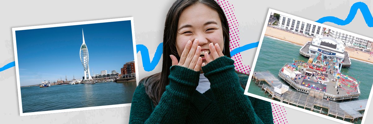 From our island city, you can go anywhere. Start your journey by visiting us, see our dates here: bit.ly/3Sv0aPX