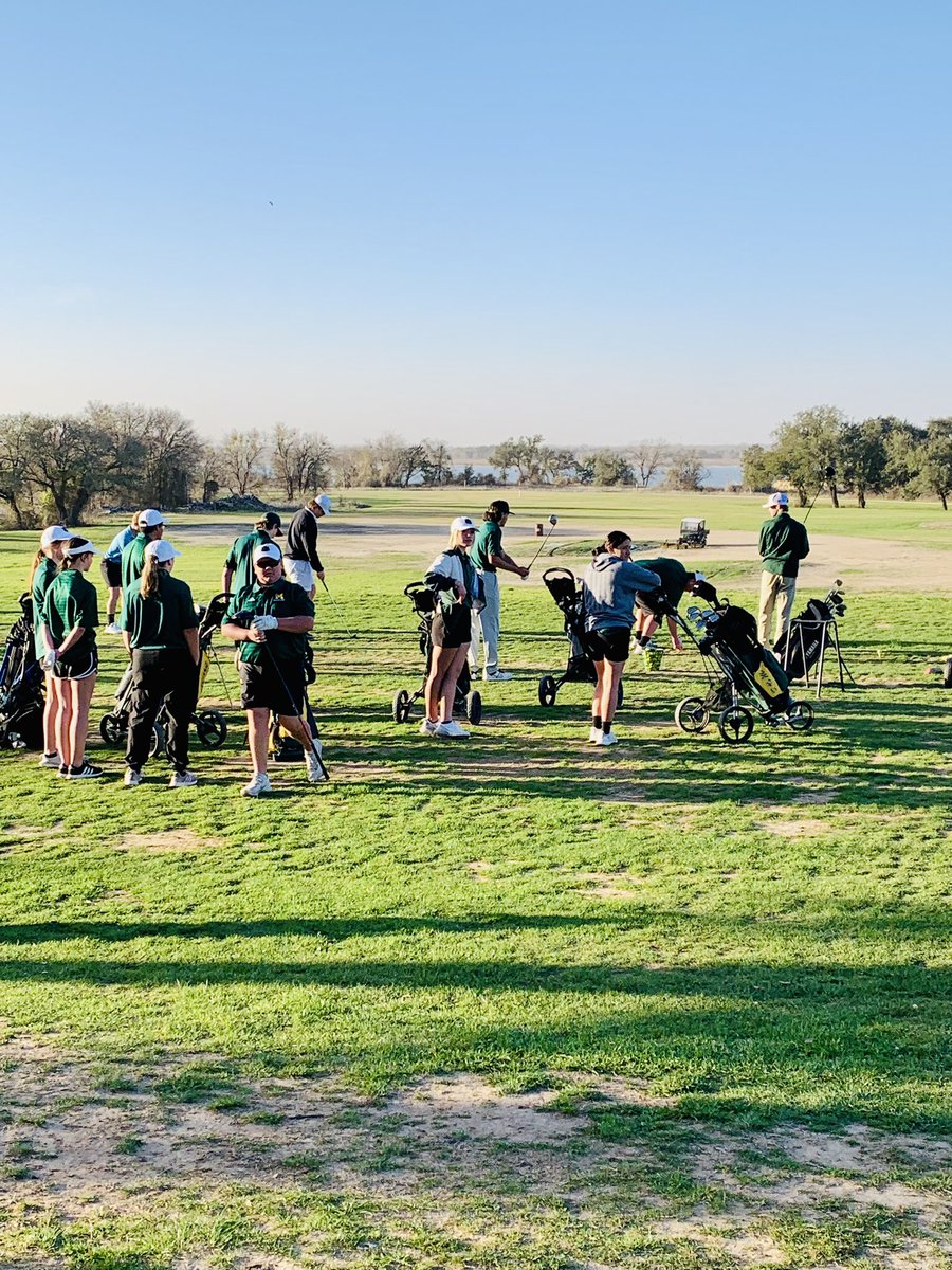 Marty Garcia (@coach_garcia12) on Twitter photo Golf team getting ready for action! BLEED 🟢🟡 <a href="/Coach_JMills/">Jordan Mills</a> <a href="/TheCoachPitts/">Coach Pitts</a> <a href="/MoodyBearcats/">Moody High School</a> <a href="/M_LadyBearcats/">Moody Lady Bearcats Athletics</a> <a href="/BearcatBoosters/">Moody Bearcat Athletic Booster Club</a> Golf team getting ready for action! BLEED 🟢🟡 <a href="/Coach_JMills/">Jordan Mills</a> <a href="/TheCoachPitts/">Coach Pitts</a> <a href="/MoodyBearcats/">Moody High School</a> <a href="/M_LadyBearcats/">Moody Lady Bearcats Athletics</a> <a href="/BearcatBoosters/">Moody Bearcat Athletic Booster Club</a>