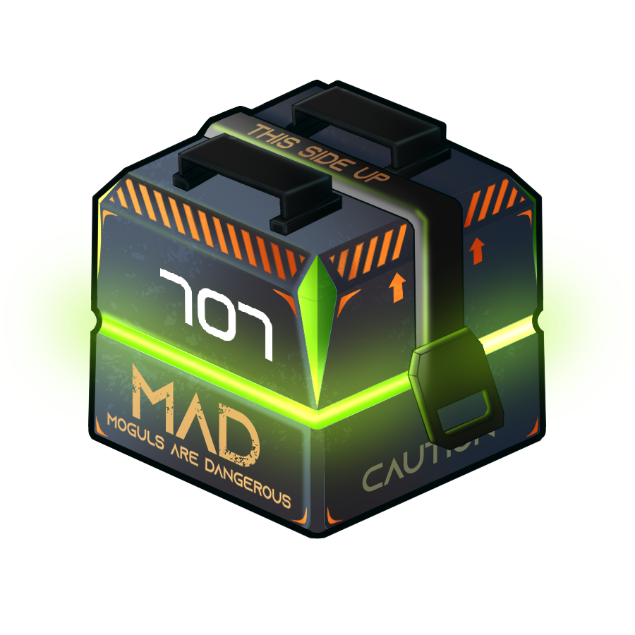 MogulGoneMad's tweet photo. It's time for the big move to the Dominican Republic in just 1 week. 

In celebration of this life event I want to give away a few #MadMogul pre entries AKA MBX (Madbox).
https://t.co/0xVKxDvXho

We are #Mad on #Cronos 

The rules are as Follows...
#CronosNFT #Utility #RealEstate https://t.co/saVn3275gT