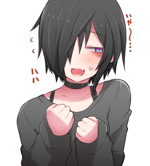 今月の絵です 