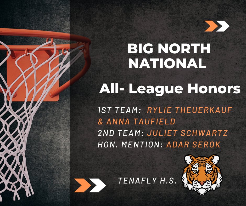 CONGRATULATIONS to <a href="/ryliet14/">Rylie Theuerkauf</a>, <a href="/julietschwartzz/">Juliet Schwartz</a>, Anna, and Adar! We are beyond proud of how you performed this season! 👏🏻 Well deserved honors.