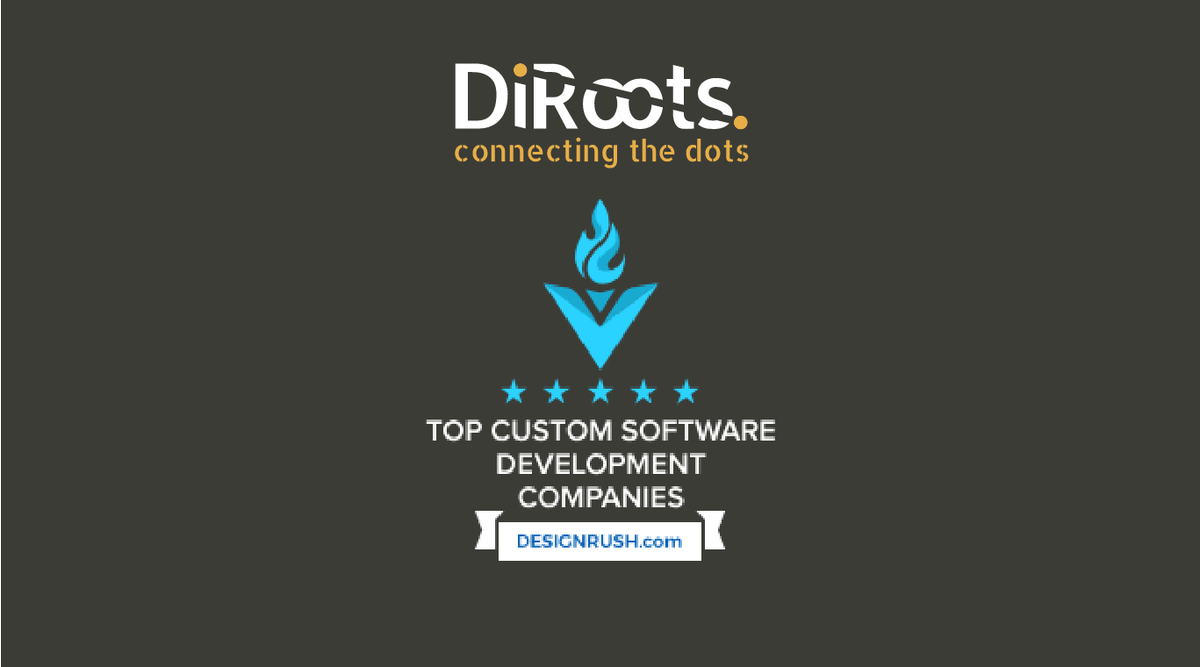 DiRoots17's tweet photo. 👋 DiRoots has been listed by @designrushmag as one of the Top Custom Software Development Companies.
👇 Bespoke Software solutions
https://t.co/eJIoVR72cS
👇 #DiRoots Apps
https://t.co/J9cJ5C4NAv
#DiRootsOne #ProSheets #DiStem #DiStellar #AEC #AECindustry https://t.co/Co9fmGoIYV