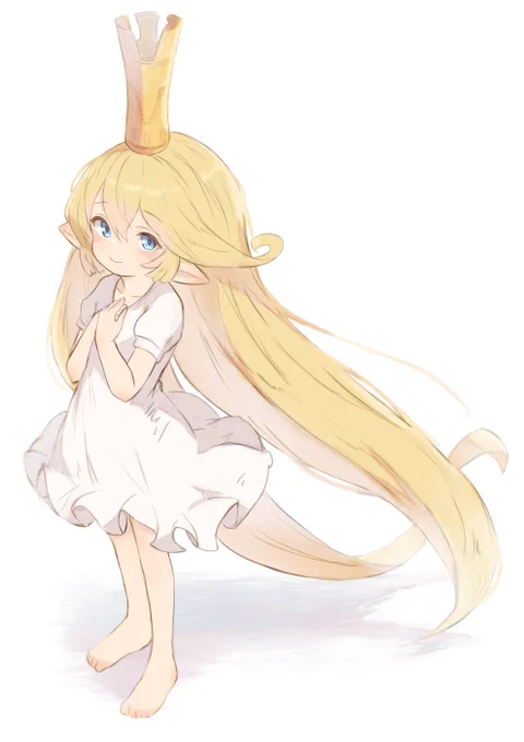 シャルロッテちゃん 