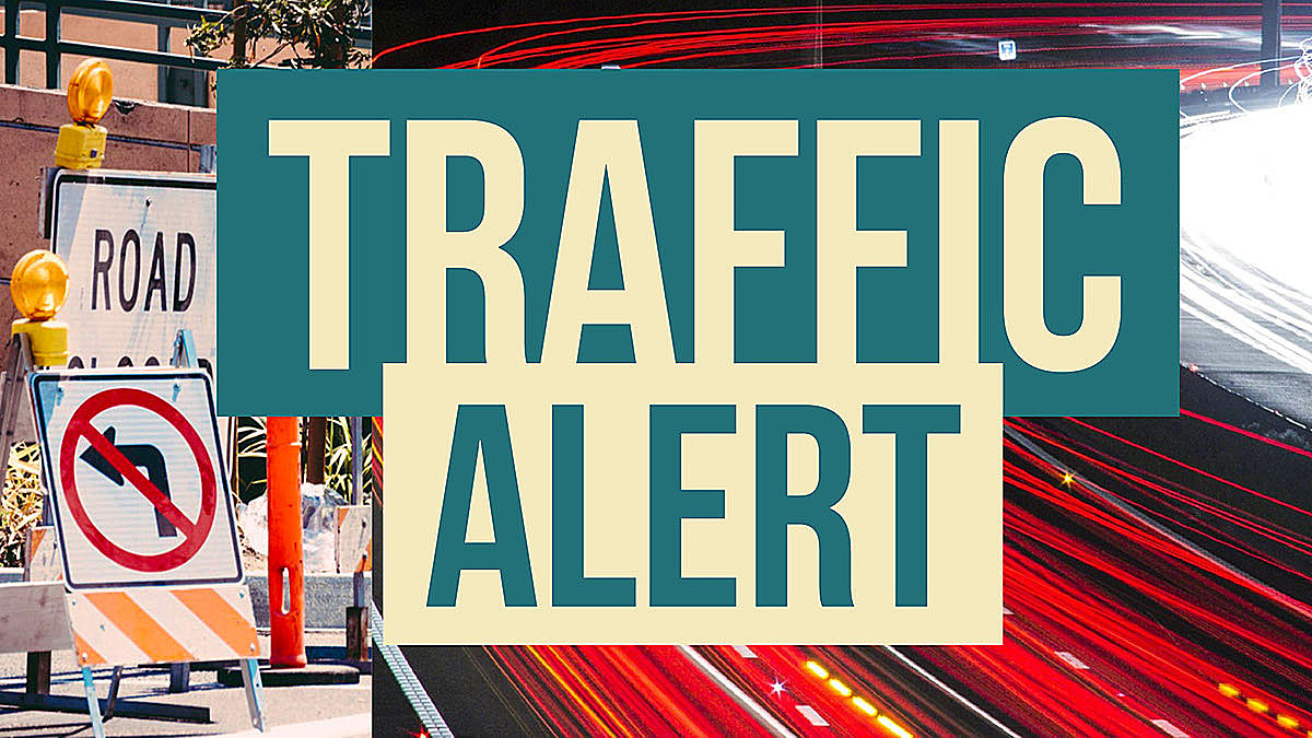 *Rt. 55 NB from MM 59.2 to Rt. 42 NB*
NJSP are investigating a traffic incident that happened at 9AM. All traffic is being diverted from Rt. 55 Northbound to Exit 58 (Deptford Mall Exit) for an extended period of time. Please find an alternate route of travel.