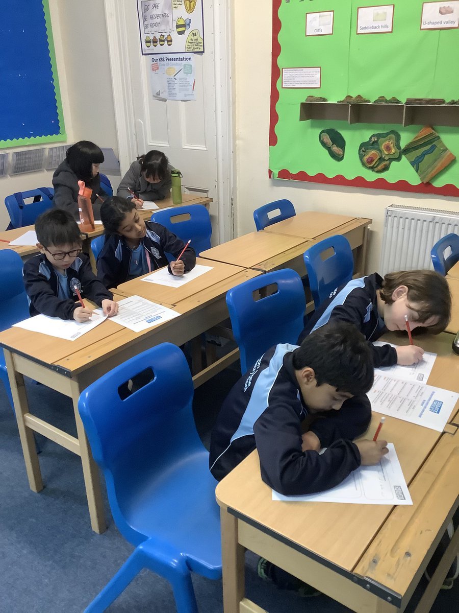 Carleton House Preparatory School on Twitter "A super after school